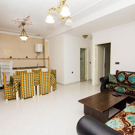 Appart Hotel Wassila Надор Экстерьер фото